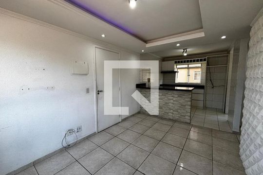 Apartamento à venda com 3 quartos, 57m² em São Miguel, São Leopoldo
