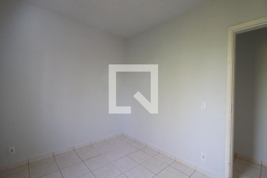 Quarto 1 de apartamento para alugar com 2 quartos, 45m² em Jardim Helena, Ribeirão Preto