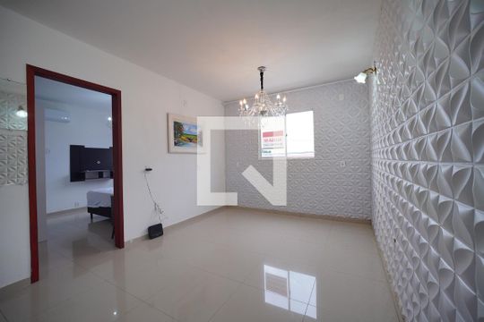 Casa para alugar com 2 quartos, 60m² em São João do Rio Vermelho, Florianópolis