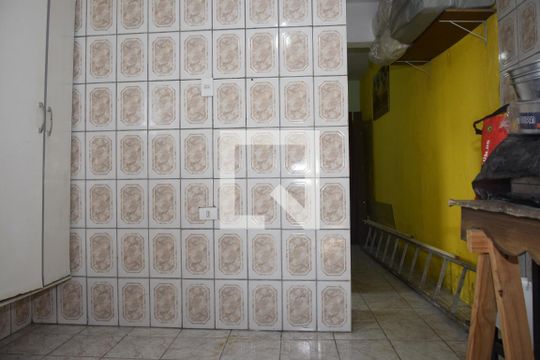 Casa para alugar com 1 quarto, 120m² em Jardim de Lourdes, Embu das Artes