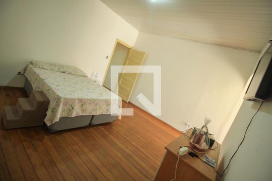 Casa à venda com 2 quartos, 221m² em Alto da Mooca, São Paulo