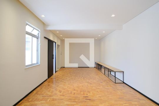 Studio de kitnet/studio à venda com 1 quarto, 53m² em Tatuapé, São Paulo