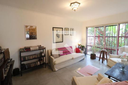 Sala 2 de casa à venda com 5 quartos, 500m² em Continental, Osasco