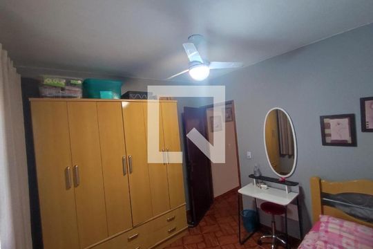 Foto 16 de casa à venda com 3 quartos, 198m² em Dic IV (Conjunto Habitacional Lech Walesa), Campinas