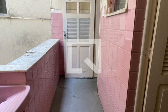 Apartamento à venda com 3 quartos, 58m² em Jardim Botânico, Rio de Janeiro