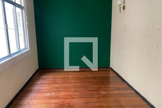 Apartamento à venda com 3 quartos, 58m² em Jardim Botânico, Rio de Janeiro