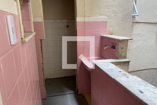 Apartamento à venda com 3 quartos, 58m² em Jardim Botânico, Rio de Janeiro