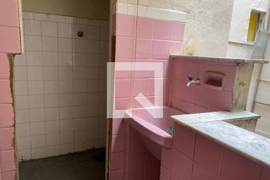 Apartamento à venda com 3 quartos, 58m² em Jardim Botânico, Rio de Janeiro
