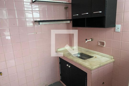 Apartamento à venda com 3 quartos, 58m² em Jardim Botânico, Rio de Janeiro