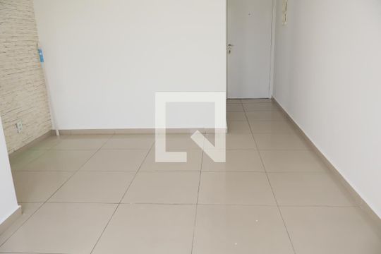 Sala de apartamento à venda com 2 quartos, 53m² em Vila Bela, São Paulo