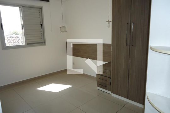 Quarto 1 de apartamento à venda com 2 quartos, 53m² em Vila Bela, São Paulo