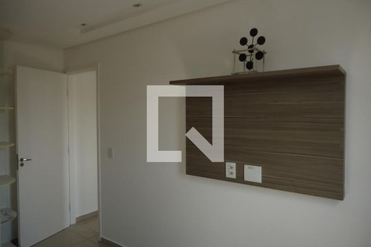 Quarto 1 de apartamento à venda com 2 quartos, 53m² em Vila Bela, São Paulo