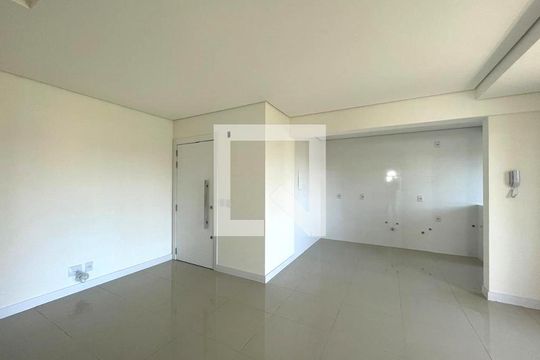 Sala de apartamento à venda com 2 quartos, 80m² em Pátria Nova, Novo Hamburgo