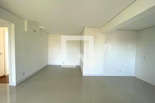 Sala de apartamento à venda com 2 quartos, 80m² em Pátria Nova, Novo Hamburgo