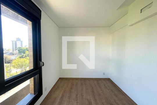 Quarto de apartamento à venda com 2 quartos, 80m² em Pátria Nova, Novo Hamburgo