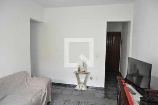Apartamento à venda com 3 quartos, 62m² em Engenho de Dentro, Rio de Janeiro