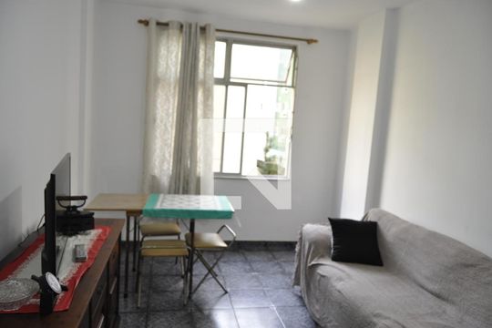 Apartamento à venda com 3 quartos, 62m² em Engenho de Dentro, Rio de Janeiro