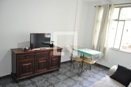 Apartamento à venda com 3 quartos, 62m² em Engenho de Dentro, Rio de Janeiro