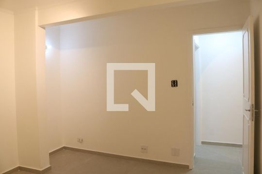 Quarto de apartamento à venda com 1 quarto, 51m² em Vila Romana, São Paulo