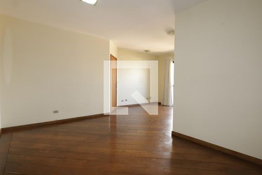 Sala de apartamento para alugar com 4 quartos, 136m² em Morumbi, São Paulo