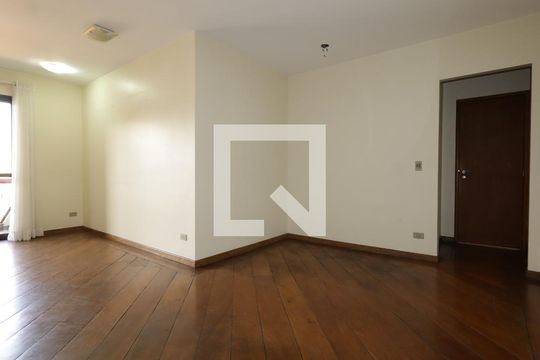 Sala de apartamento para alugar com 4 quartos, 136m² em Morumbi, São Paulo