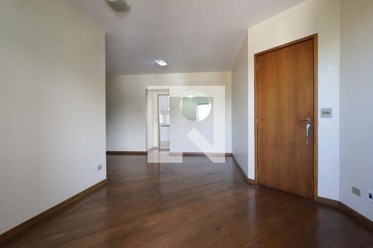 Sala de apartamento para alugar com 4 quartos, 136m² em Morumbi, São Paulo