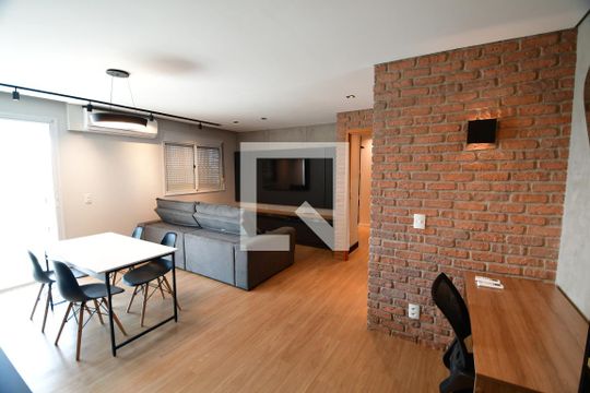 Apartamento à venda com 1 quarto, 61m² em Botafogo, Campinas