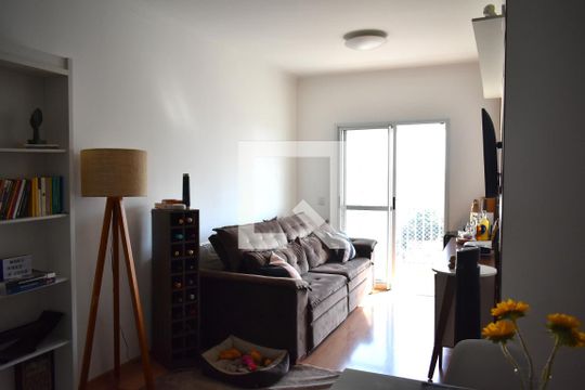 Apartamento à venda com 2 quartos, 60m² em Vila da Saúde, São Paulo