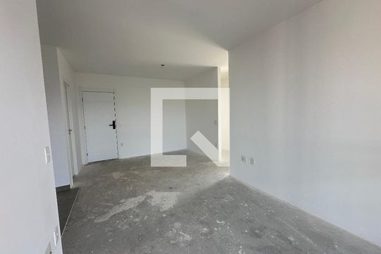 Sala de apartamento para alugar com 3 quartos, 95m² em Alphaville Empresarial, Barueri