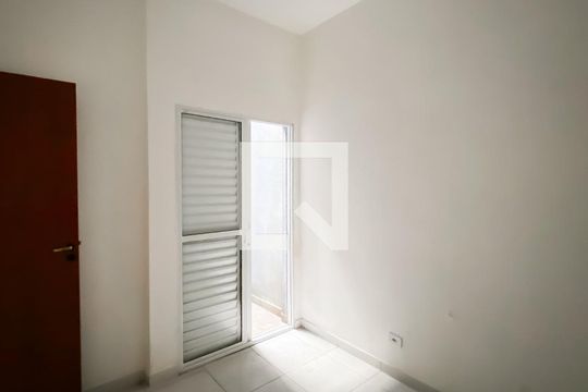 Quarto de apartamento para alugar com 1 quarto, 29m² em Jardim Coimbra, São Paulo