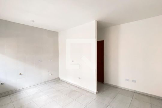 Quarto 1 de apartamento para alugar com 1 quarto, 29m² em Jardim Coimbra, São Paulo