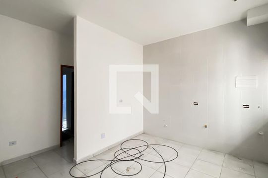Quarto 1 de apartamento para alugar com 1 quarto, 29m² em Jardim Coimbra, São Paulo