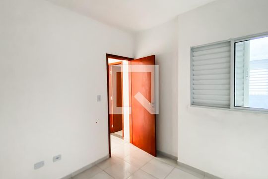 Quarto 2 de apartamento para alugar com 1 quarto, 29m² em Jardim Coimbra, São Paulo