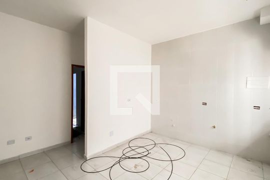 Apartamento para alugar com 1 quarto, 29m² em Jardim Coimbra, São Paulo