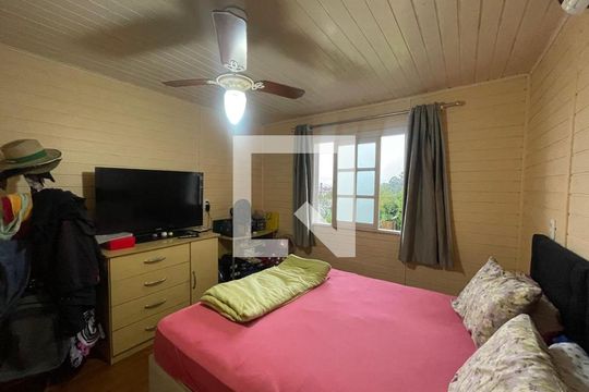 Casa à venda com 2 quartos, 299m² em Rondônia, Novo Hamburgo