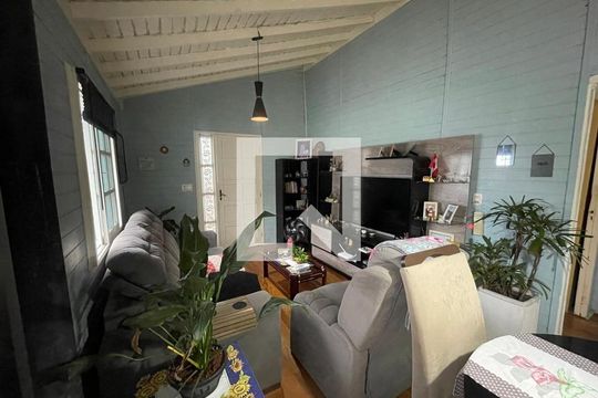 Casa à venda com 2 quartos, 299m² em Rondônia, Novo Hamburgo