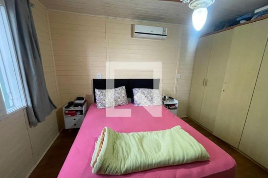 Casa à venda com 2 quartos, 299m² em Rondônia, Novo Hamburgo