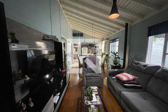 Casa à venda com 2 quartos, 299m² em Rondônia, Novo Hamburgo