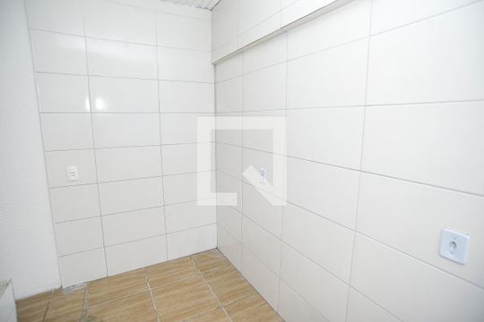 Sala/Cozinha de casa para alugar com 2 quartos, 60m² em Planalto, Viamão