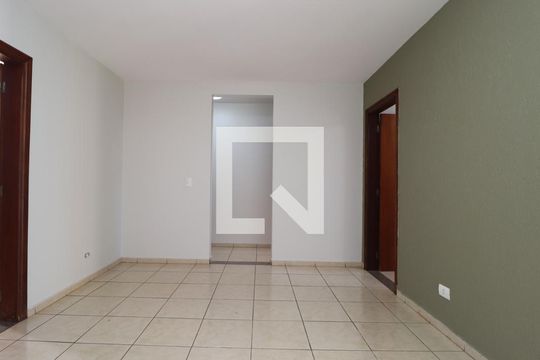 Sala de apartamento para alugar com 3 quartos, 94m² em Tabajaras, Uberlândia