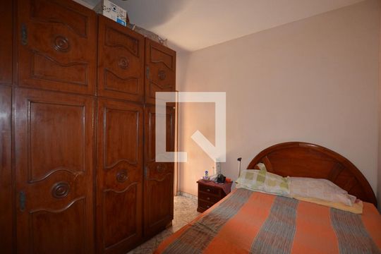 Quarto 1 Suite de apartamento para alugar com 2 quartos, 100m² em Jardim Sulacap, Rio de Janeiro