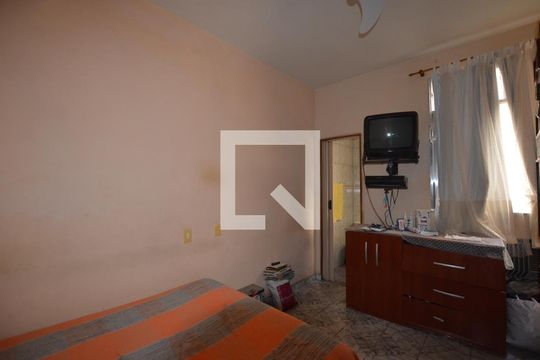 Quarto 1 Suite de apartamento para alugar com 2 quartos, 100m² em Jardim Sulacap, Rio de Janeiro