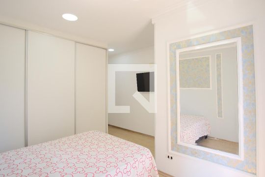 Suíte de casa à venda com 4 quartos, 150m² em Tatuapé, São Paulo