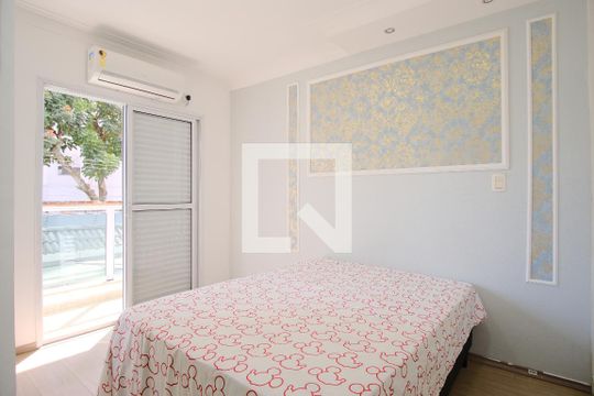 Suíte de casa à venda com 4 quartos, 150m² em Tatuapé, São Paulo
