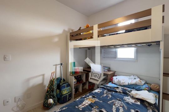 Apartamento à venda com 2 quartos, 51m² em Vila Augusta, Guarulhos