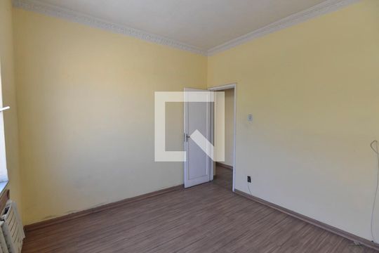Quarto 1 de apartamento à venda com 3 quartos, 180m² em Sampaio, Rio de Janeiro