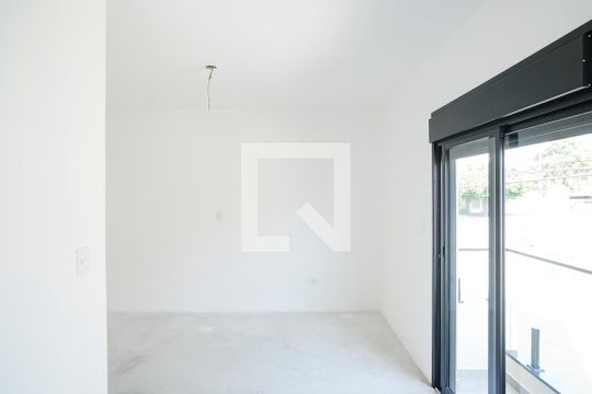 Suíte 1Suíte 1 de casa à venda com 3 quartos, 185m² em Olímpico, São Caetano do Sul