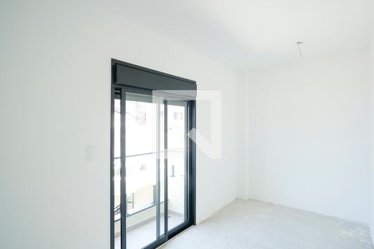 Suíte 1 de casa à venda com 3 quartos, 185m² em Olímpico, São Caetano do Sul