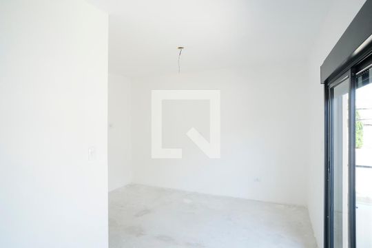 Suíte 1 de casa à venda com 3 quartos, 185m² em Olímpico, São Caetano do Sul
