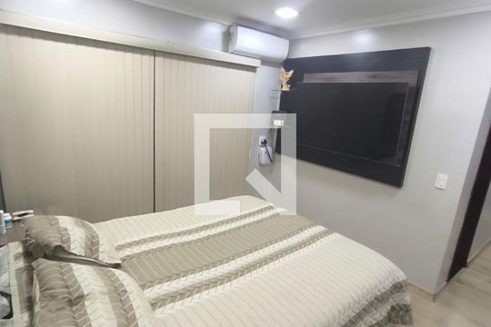 Quarto de casa à venda com 3 quartos, 356m² em Jardim Munhoz, Guarulhos